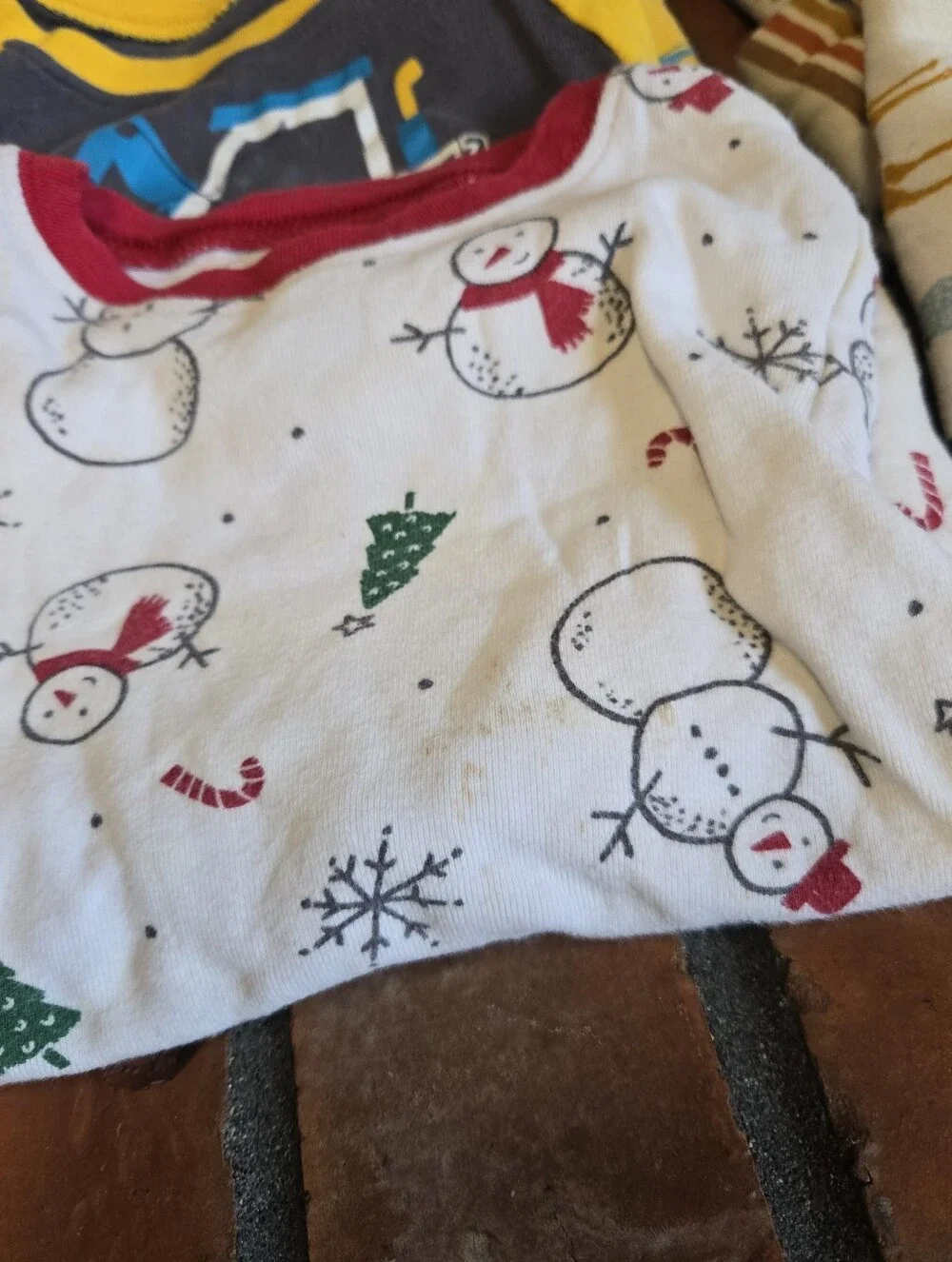 15 Boy Pajamas